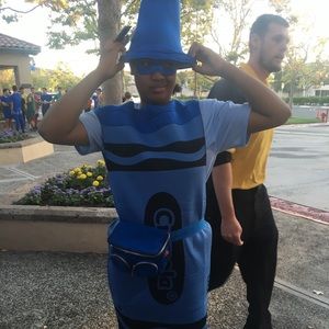 Meet your Posher, Tori